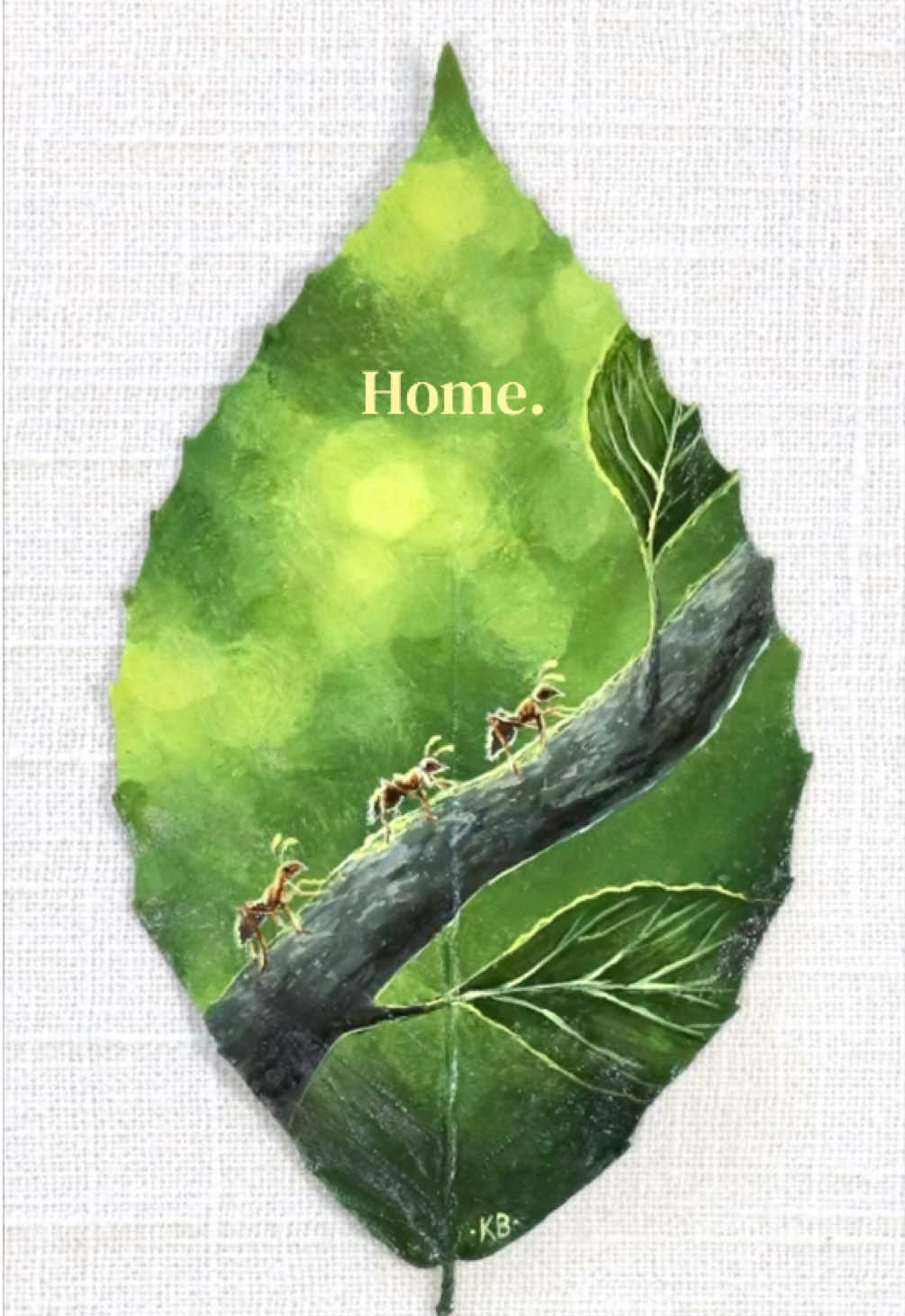 @Katie | The Leaf Painter 🌱