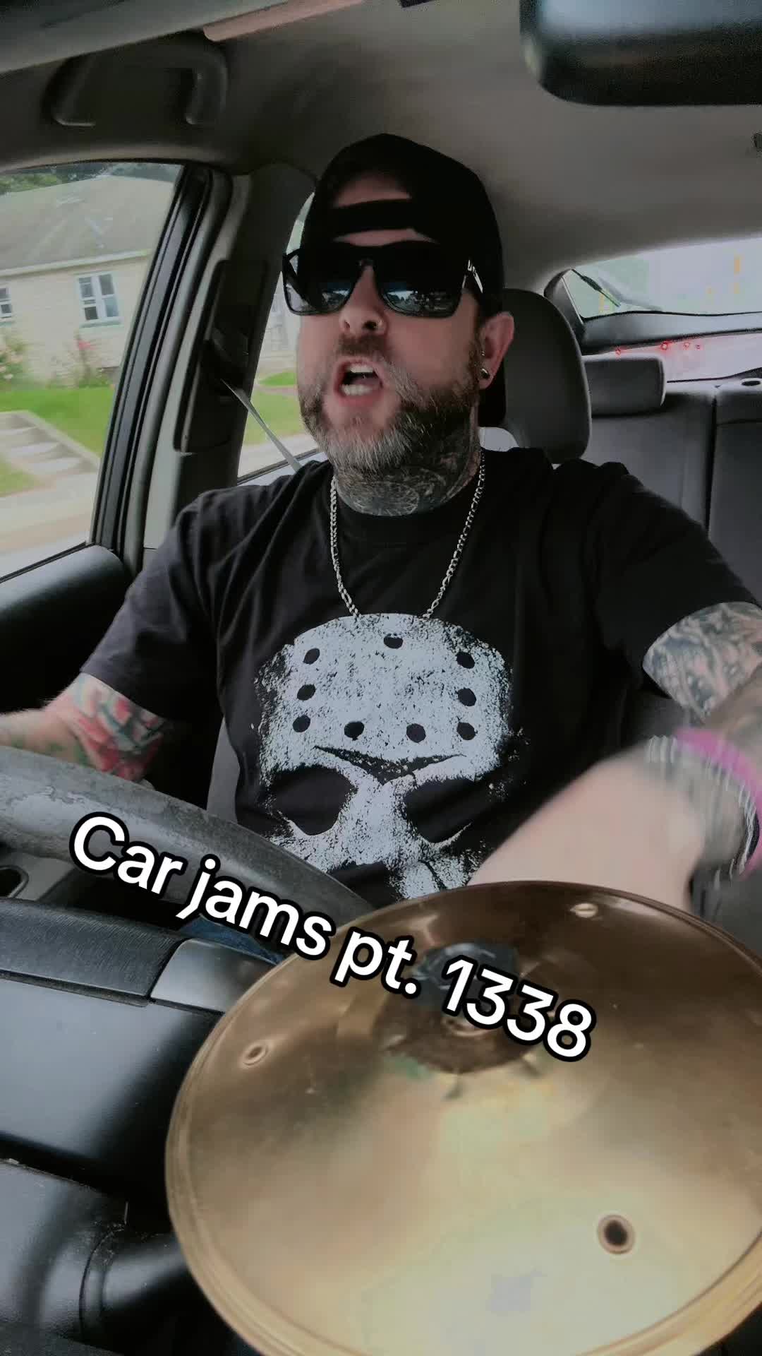 @☠️Car Jams☠️