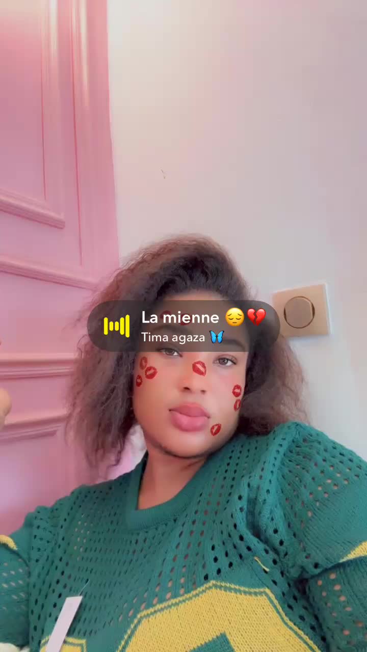 @Dominique 💋❤️