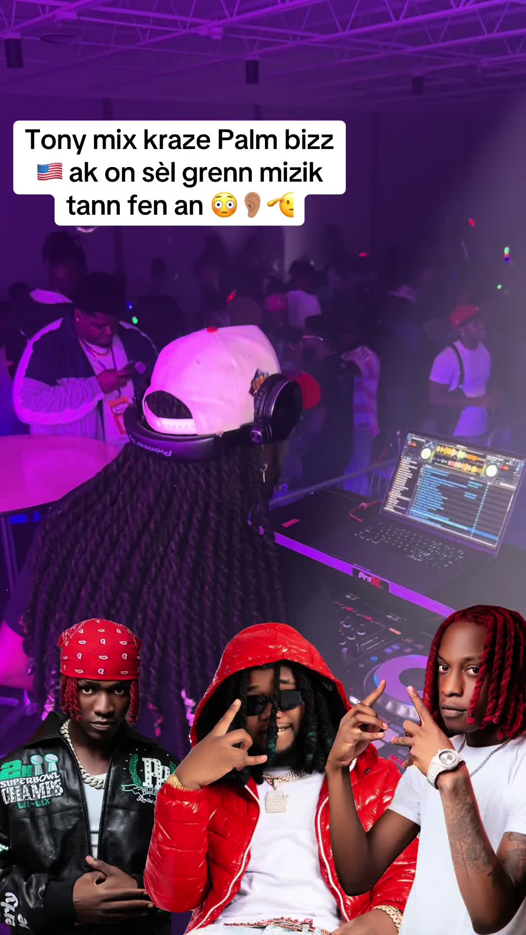@Kerbypromo🇺🇸🇭🇹👑
