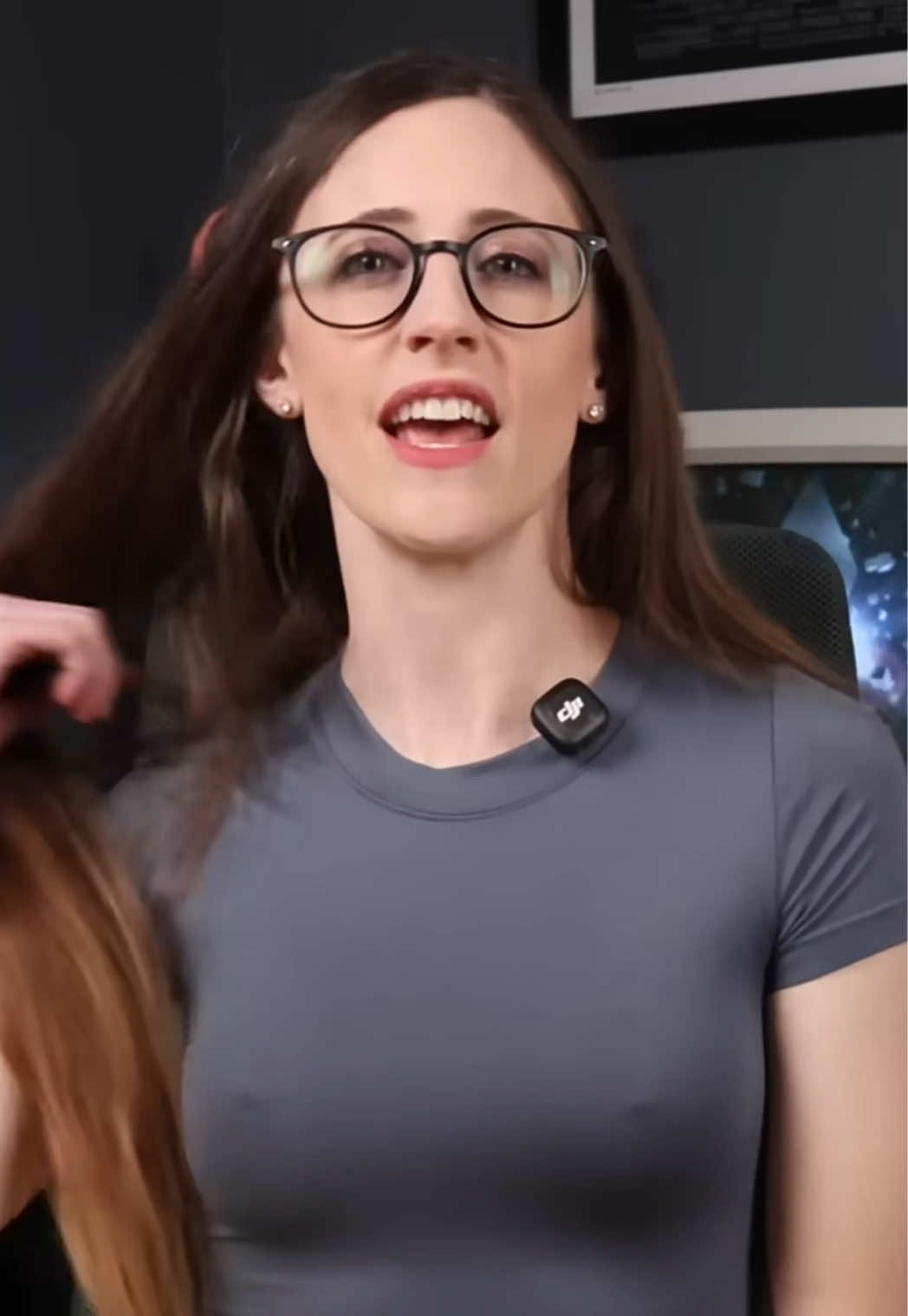 @Silicon Siren