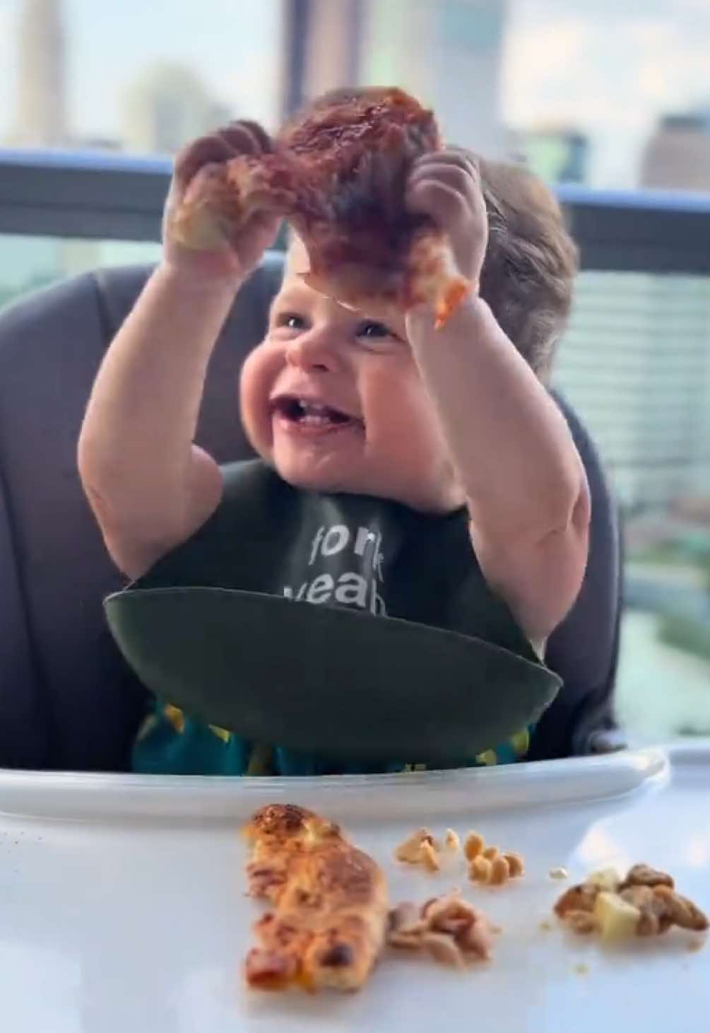 @Chef Zack & Levi Mac