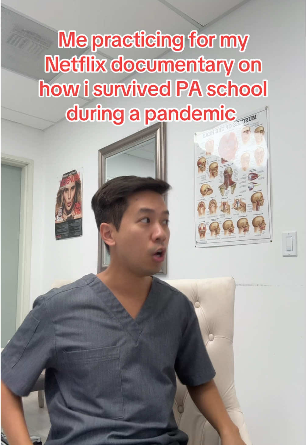 @Patrick Nguyen | PA-C