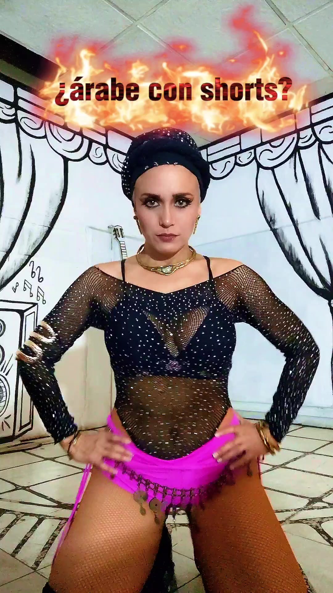 @Danza del Sol M&eacute;xico