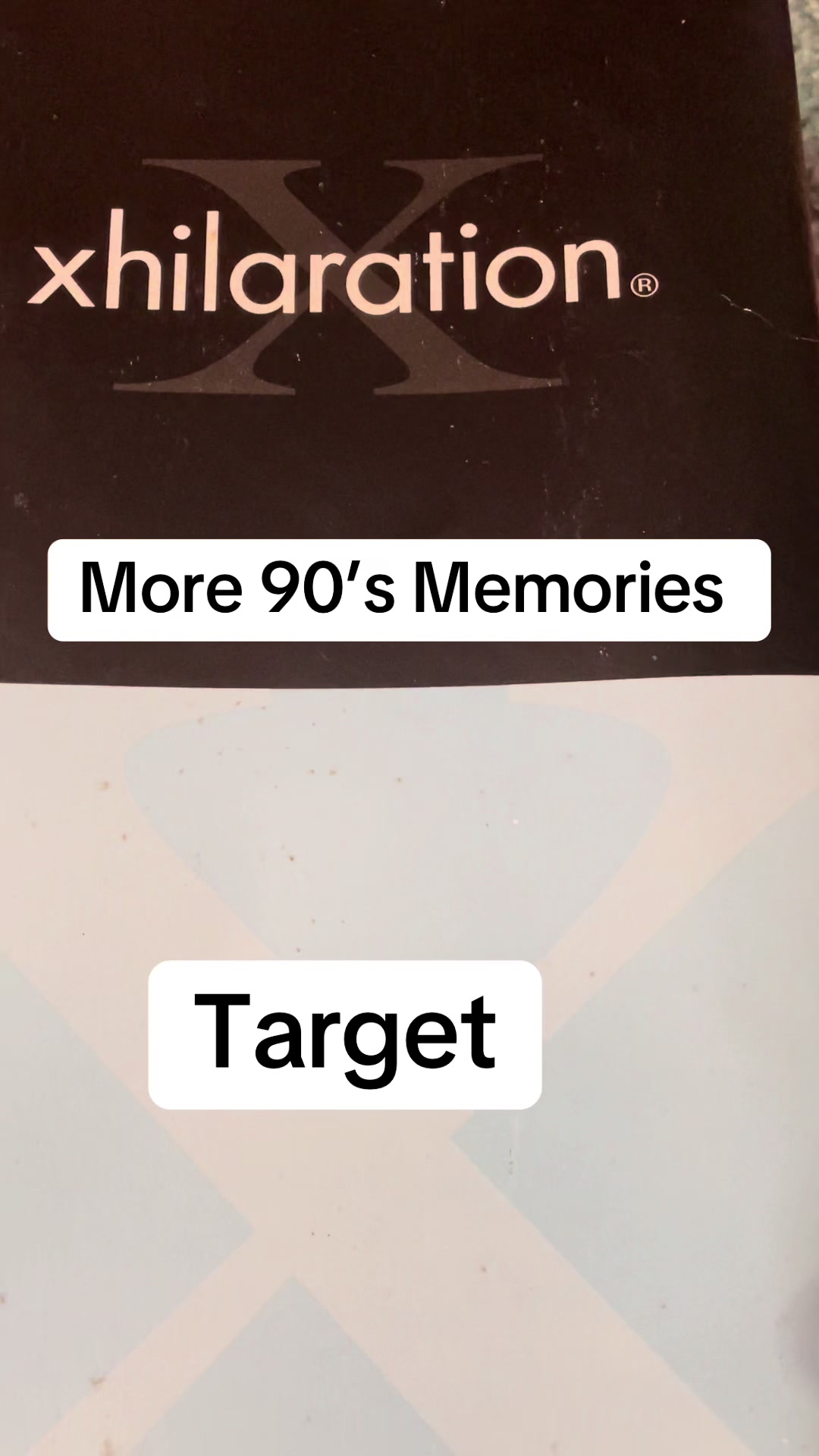 @Women’s Retro Retreat