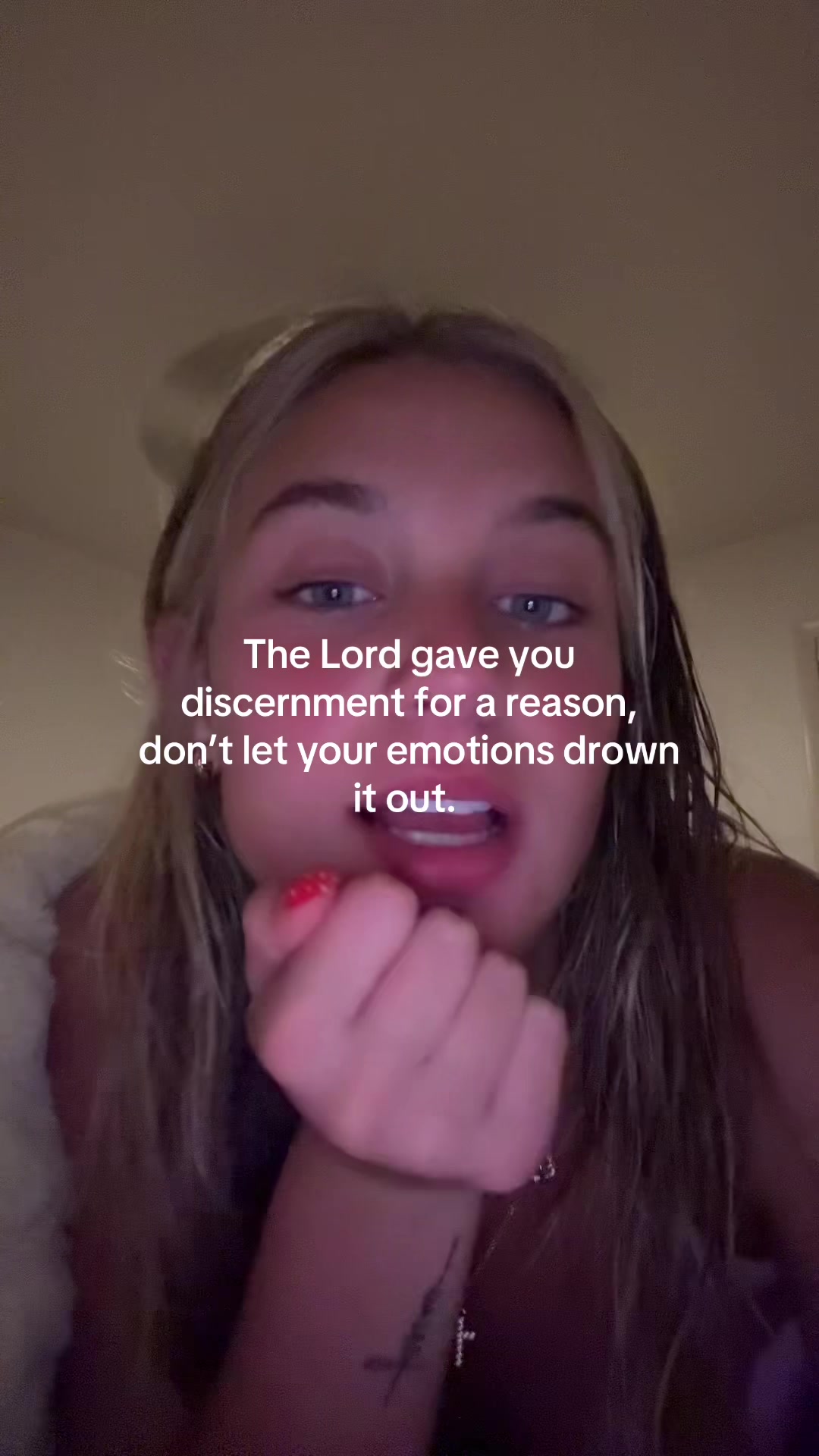 @Kelli ✝️