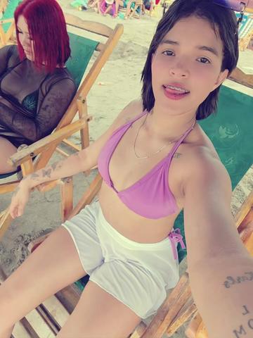@🤍✨La Flaca✨🤍
