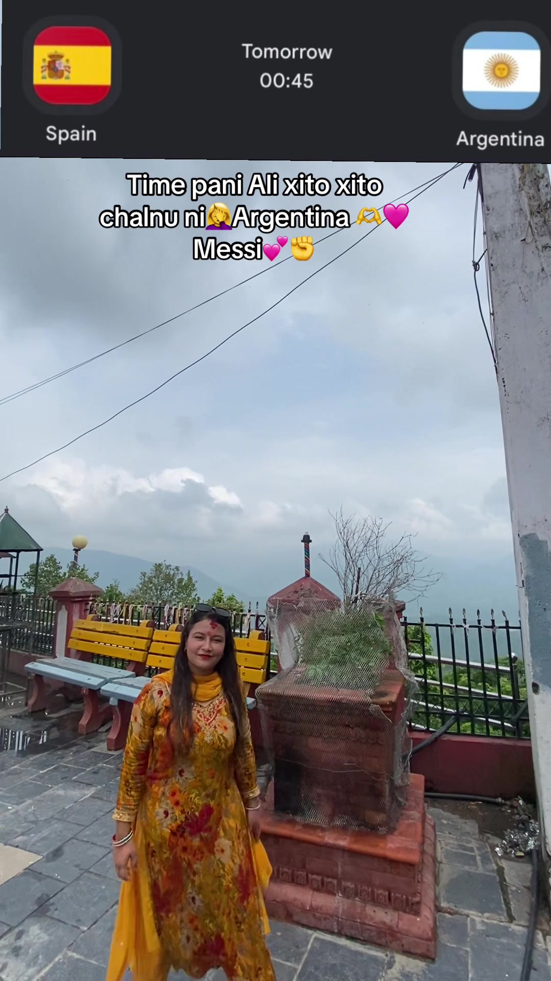 @susmitaghimirexettri