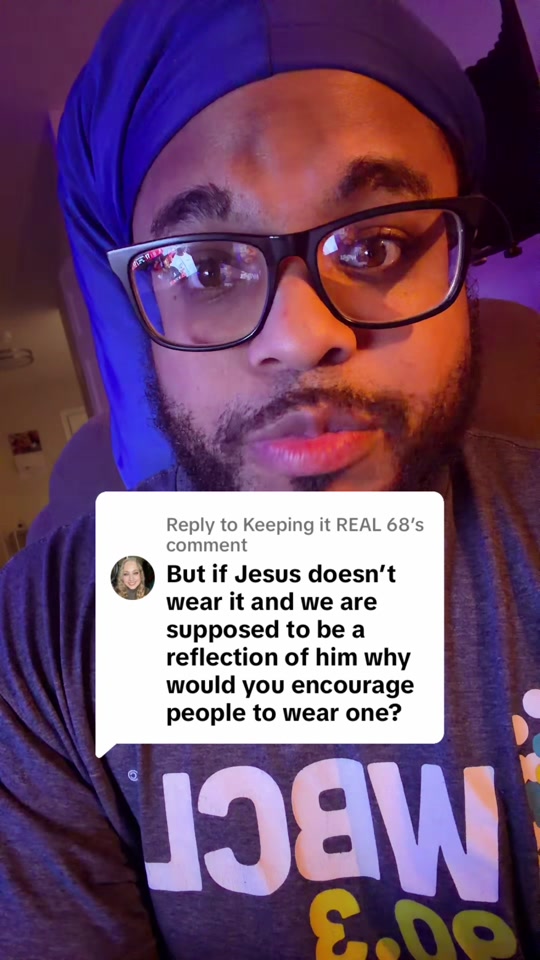 @Tai Jackson