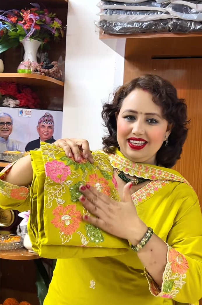 @Unique Collection,Jadibuti Ktm