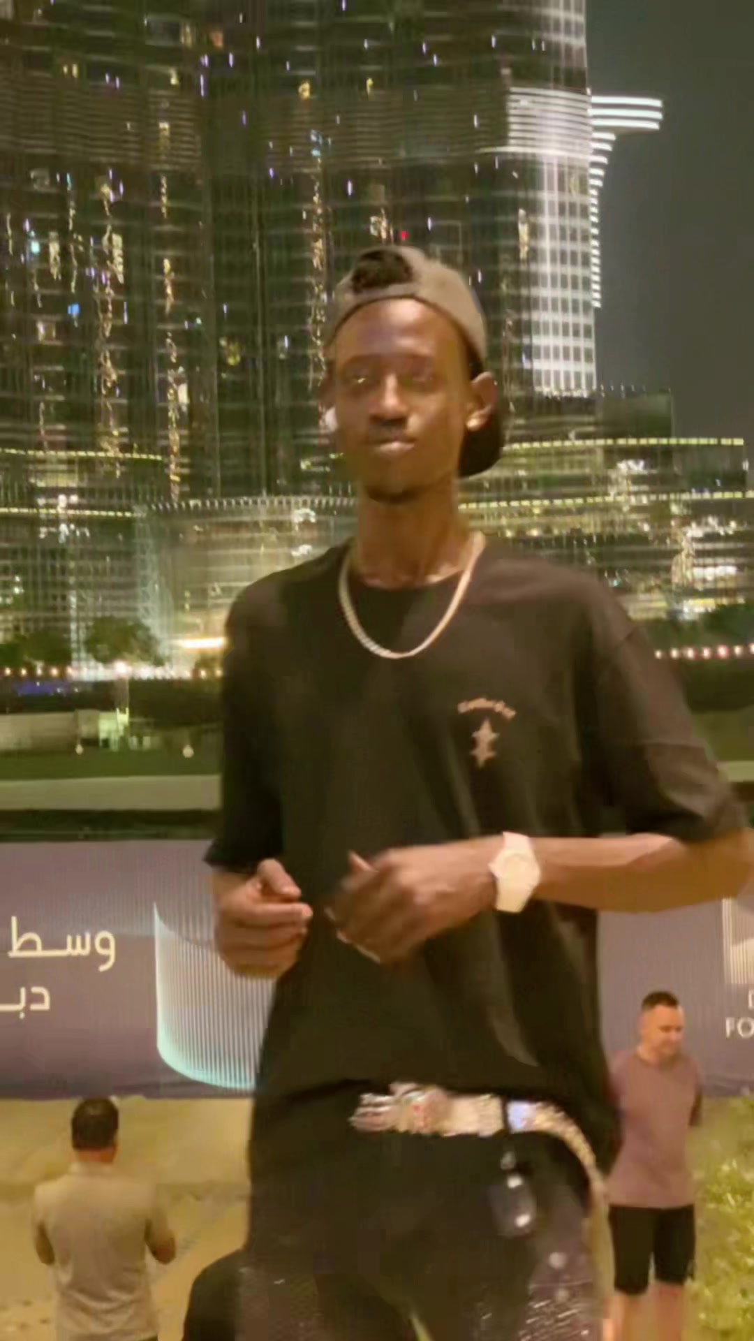 @AJ Star 💫 🇸🇸🇦🇪