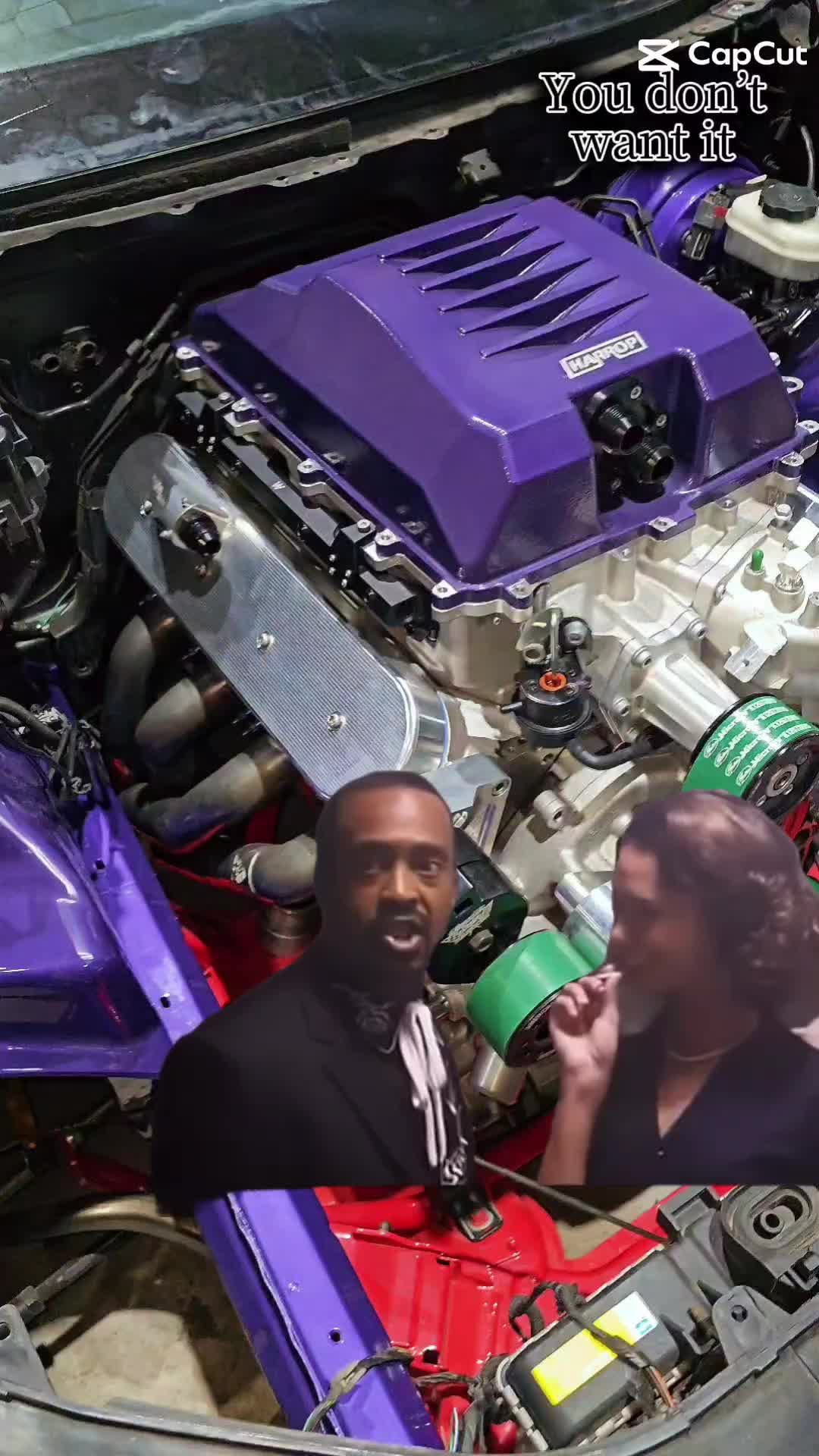 @It's a Pontiac thing!
