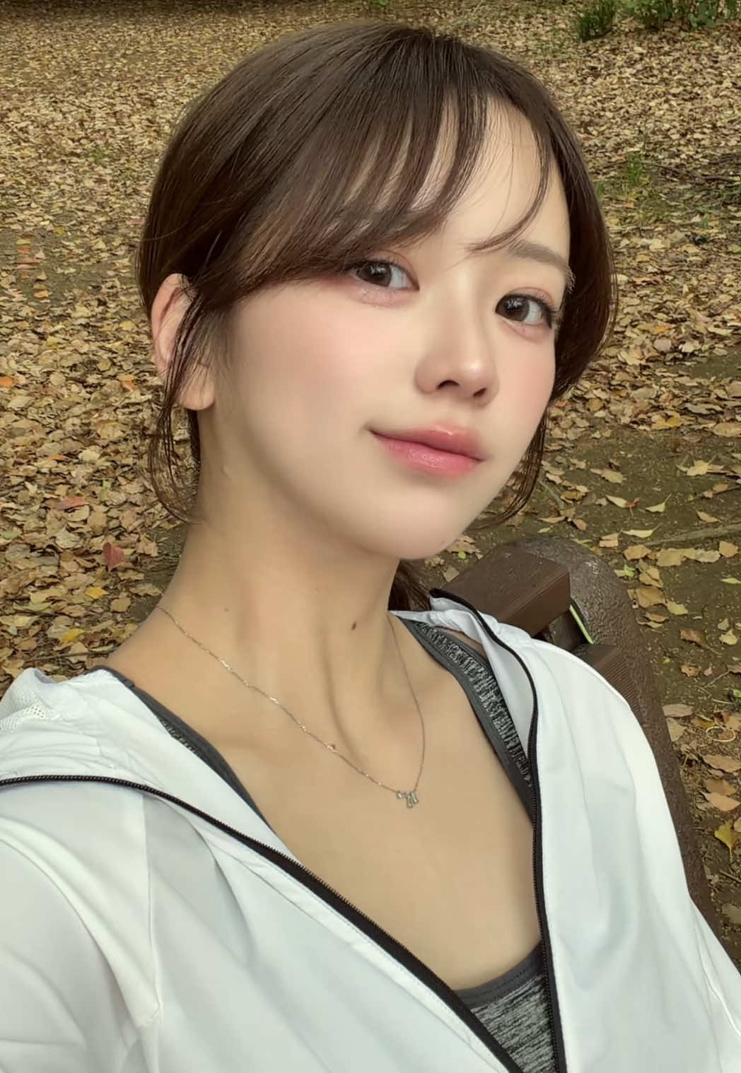 @松澤海優 / Miyu Matsuzawa
