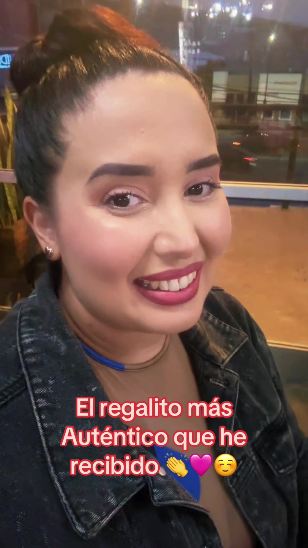 @Perla Esmeralda