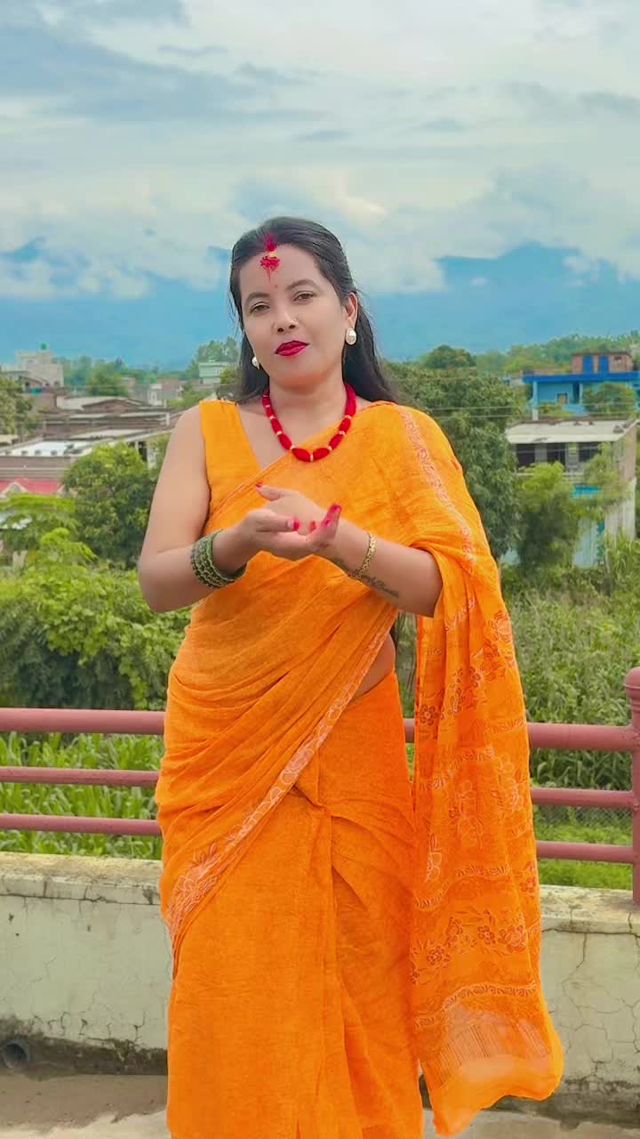 @Radha Basnet
