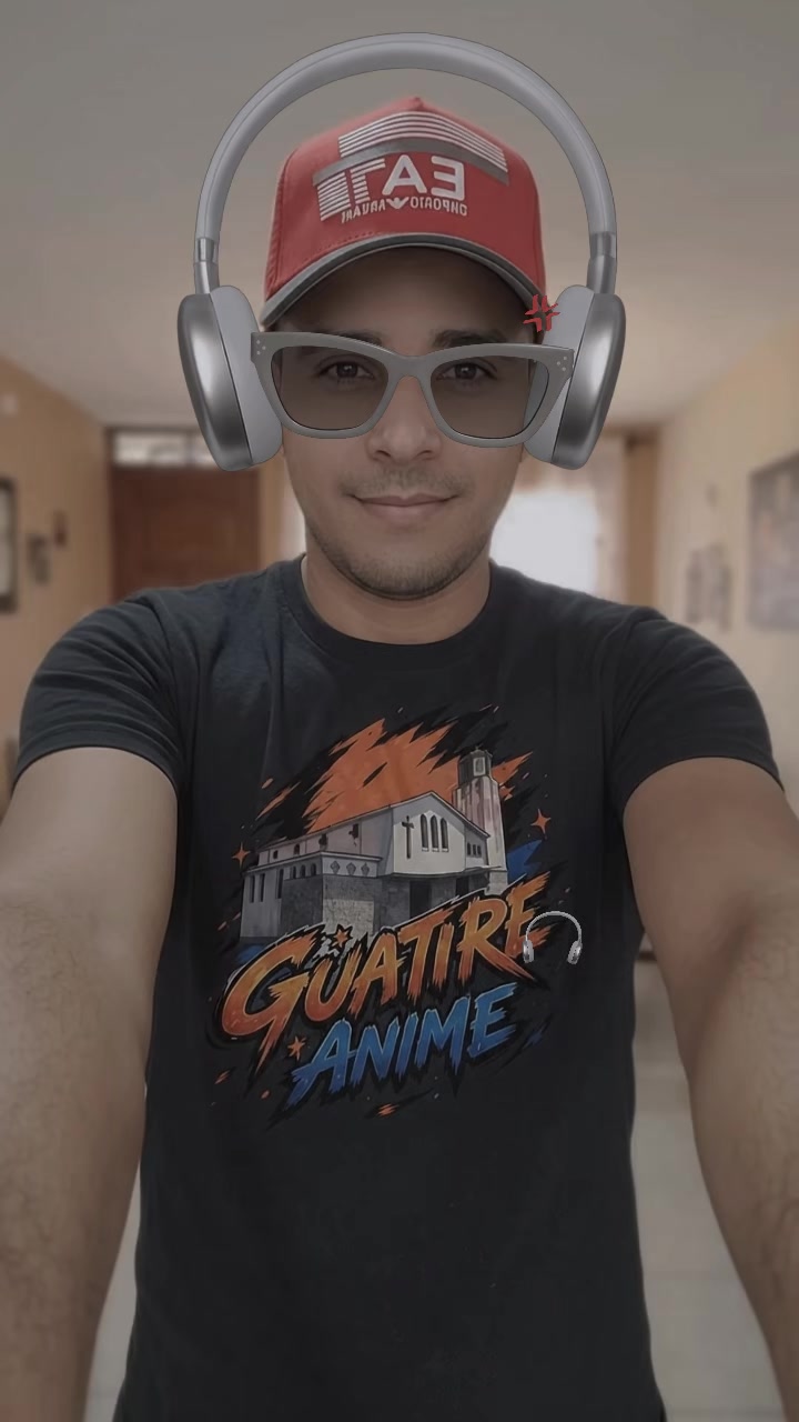 @𝑮𝒖𝒂𝒕𝒊𝒓𝒆𝒂 𝑨𝒏𝒊𝒎𝒆 🌄