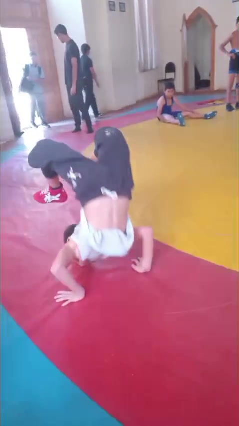 @Ramiz Tağıyev