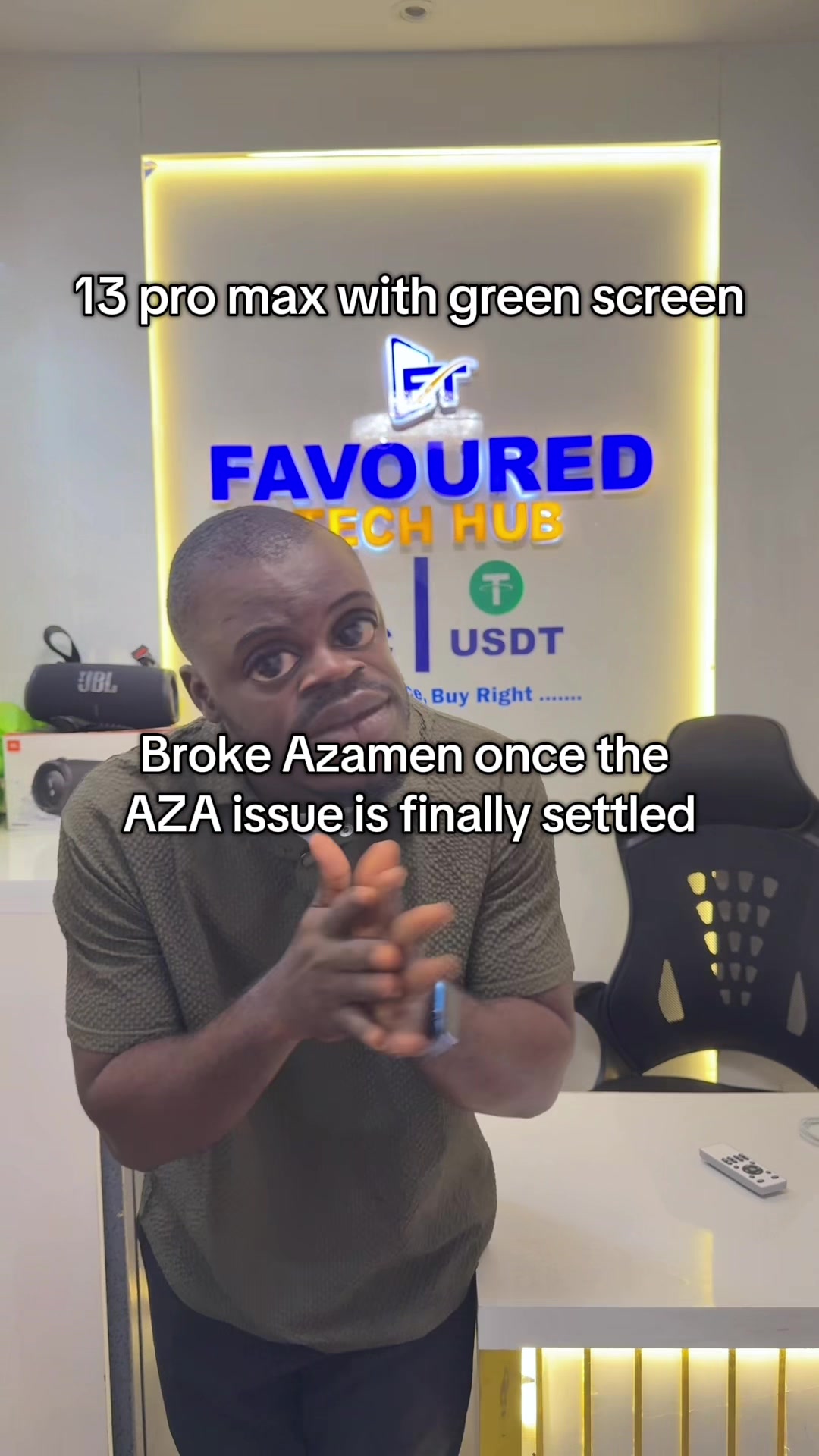 @PHONE VENDOR BENIN CITY📱🛍️