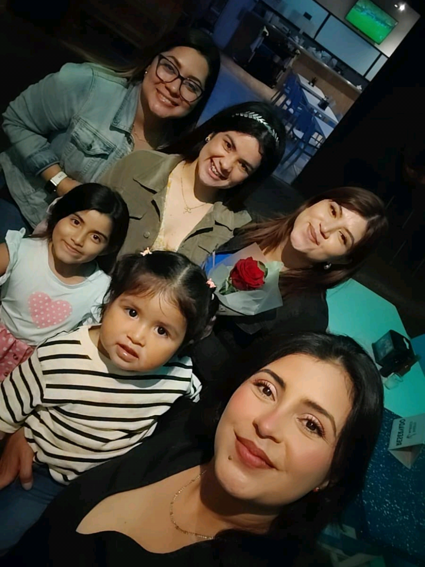 @Alice Arevalo♥️