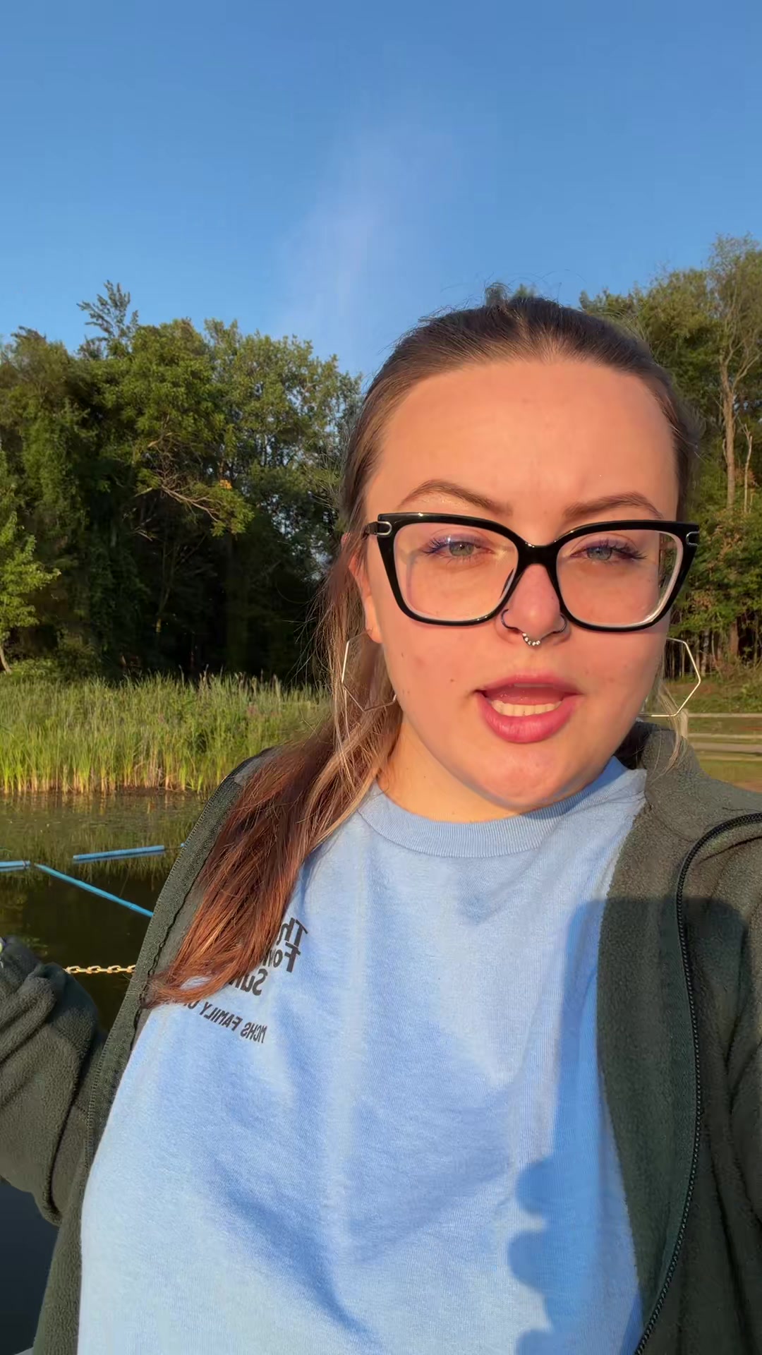 @keeping up with fran