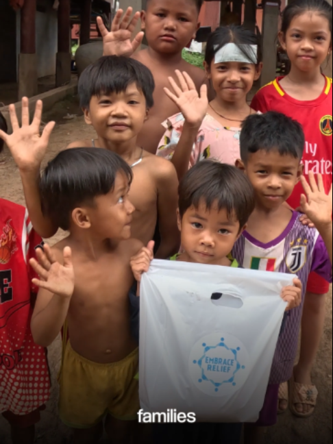 @Embrace Relief