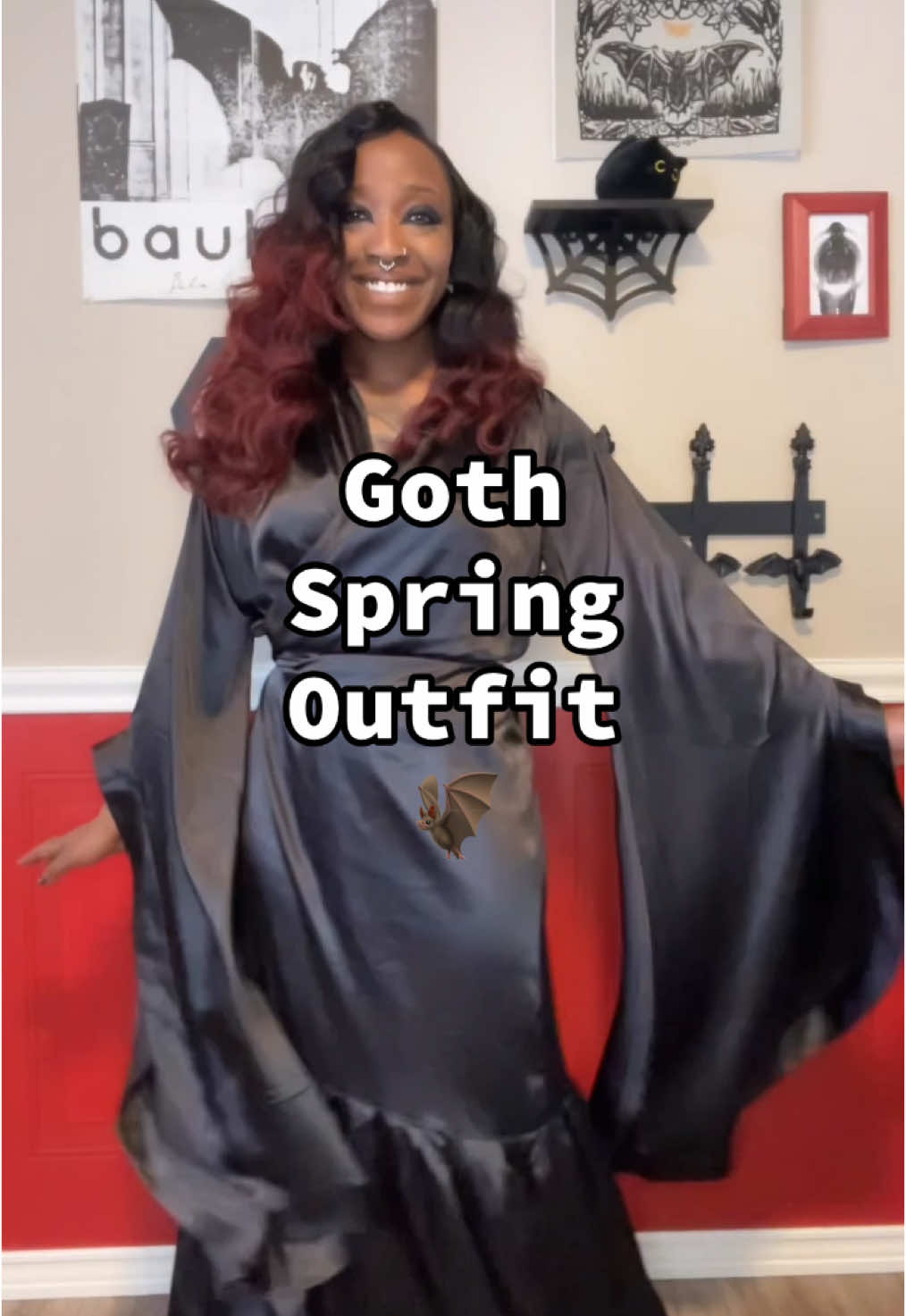 @QueenofTheDamned