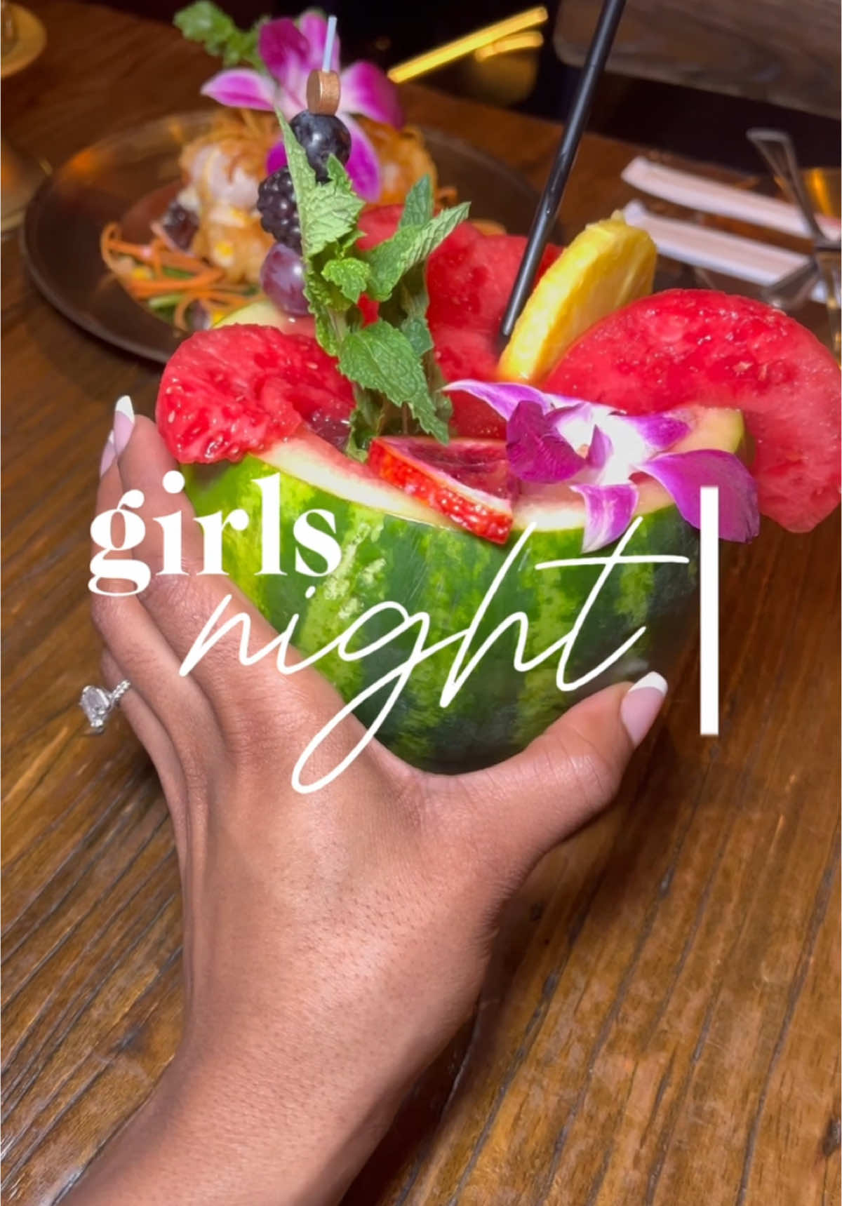 @Dates + Plates