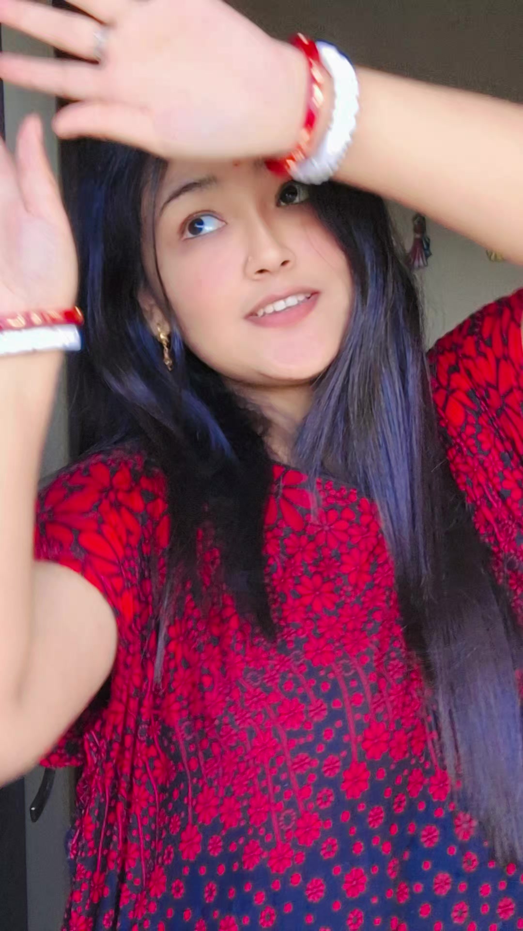 @😍অপ্সরা লাবণ্য😍