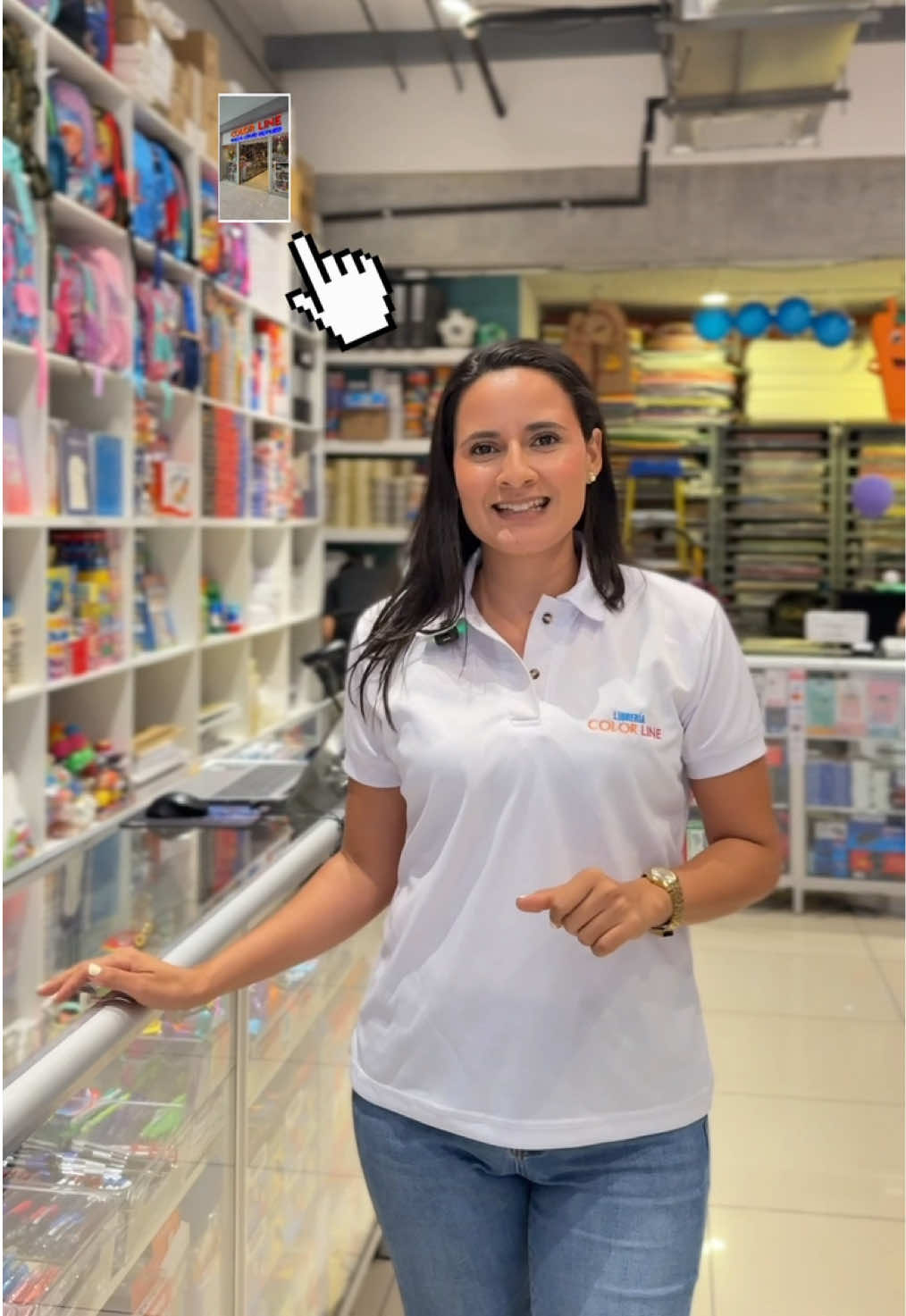 @Librería Color Line Sonsonate