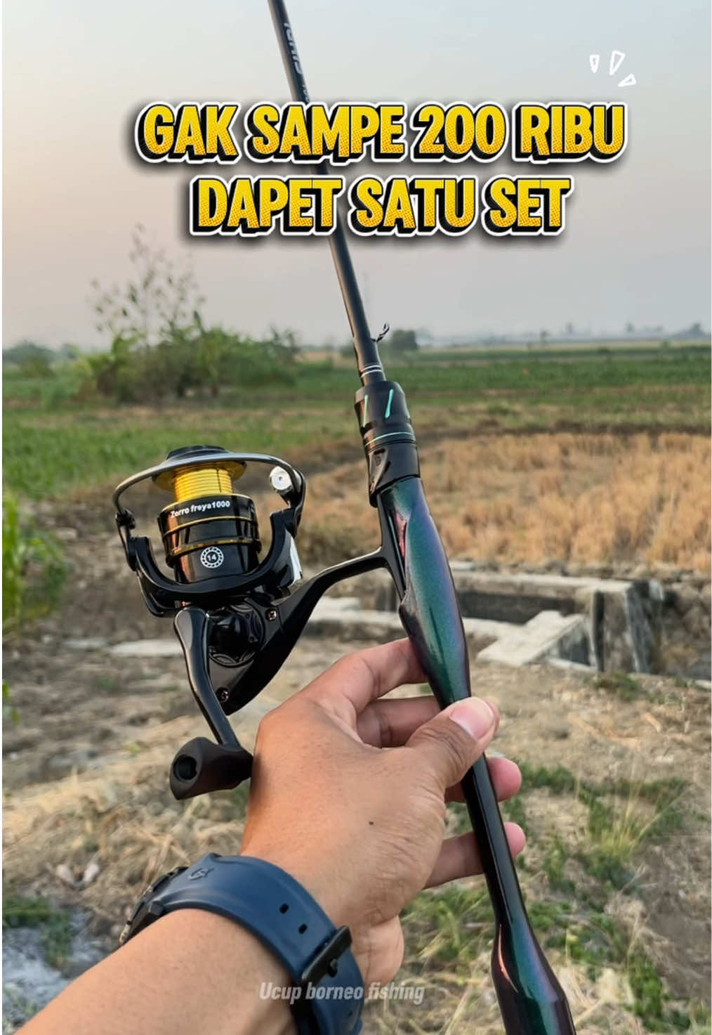 @Ucup borneo fishing