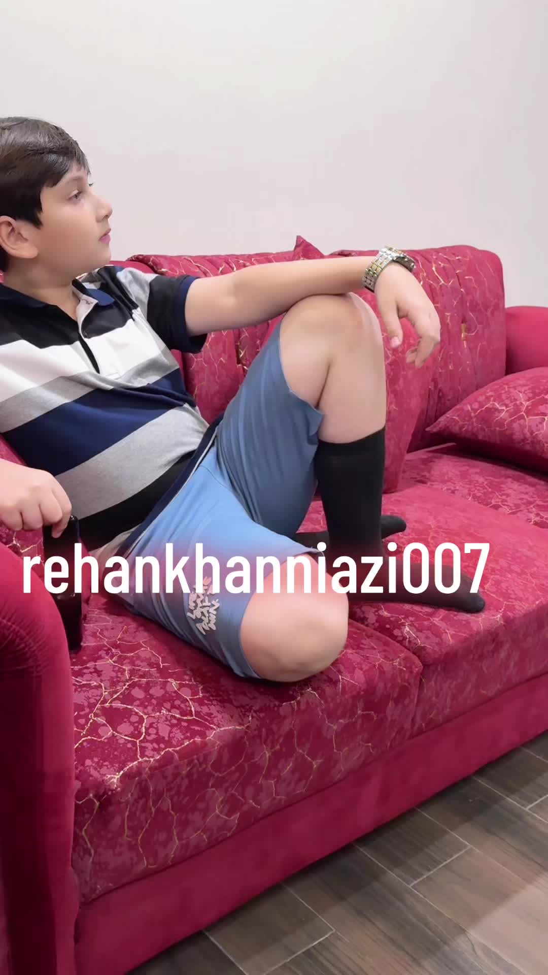 @Rehan Khan Niazi