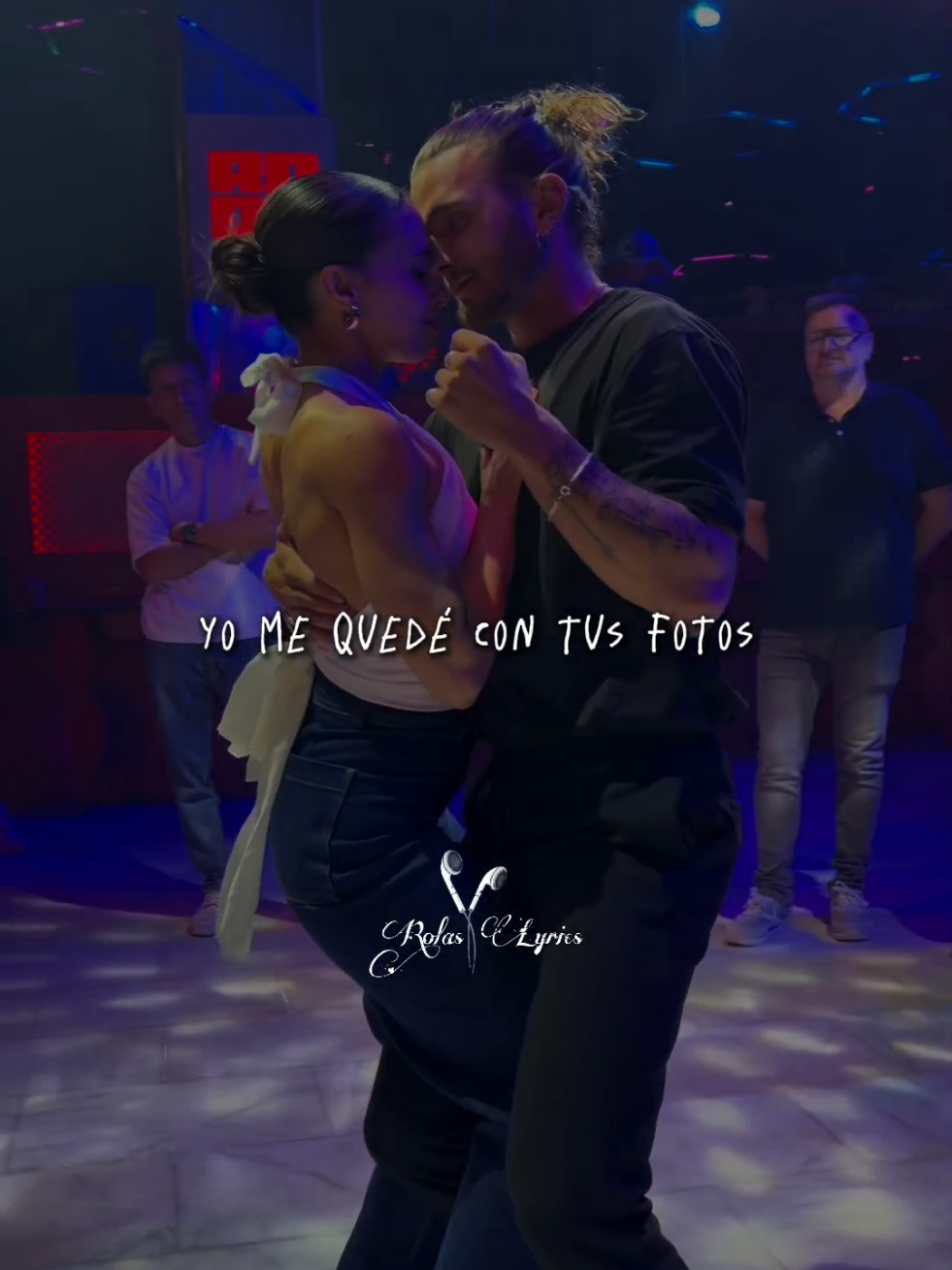 @🎧𝗥𝗼𝗹𝗮𝘀 𝗹𝘆𝗿𝗶𝗰𝘀🎧
