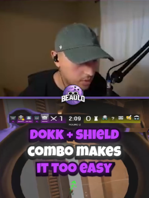 @Beaulo