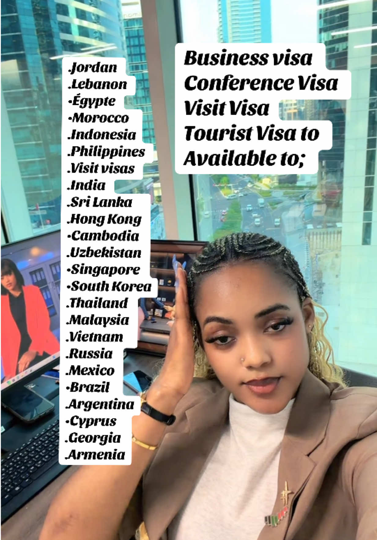 @GINA TRAVEL CONSULTANT ✈️