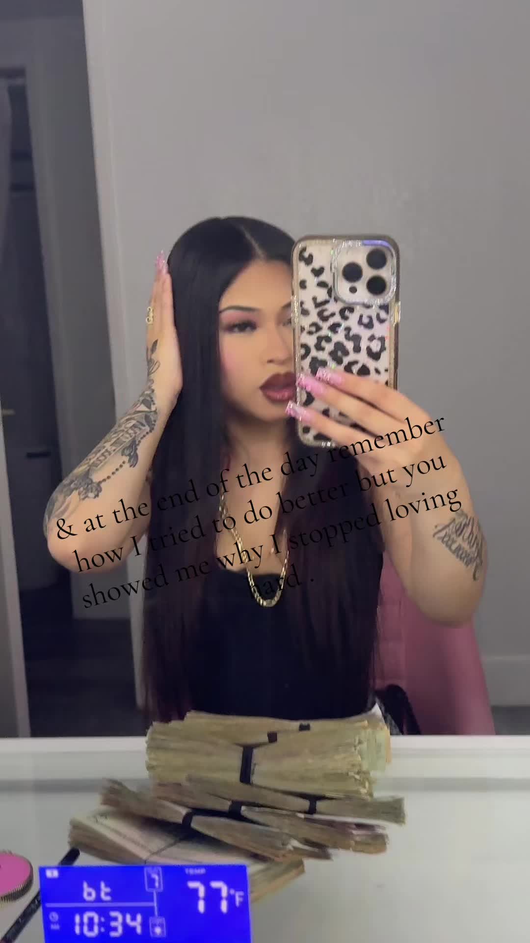 @Babyd2fine