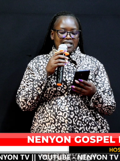 @Nenyon TV