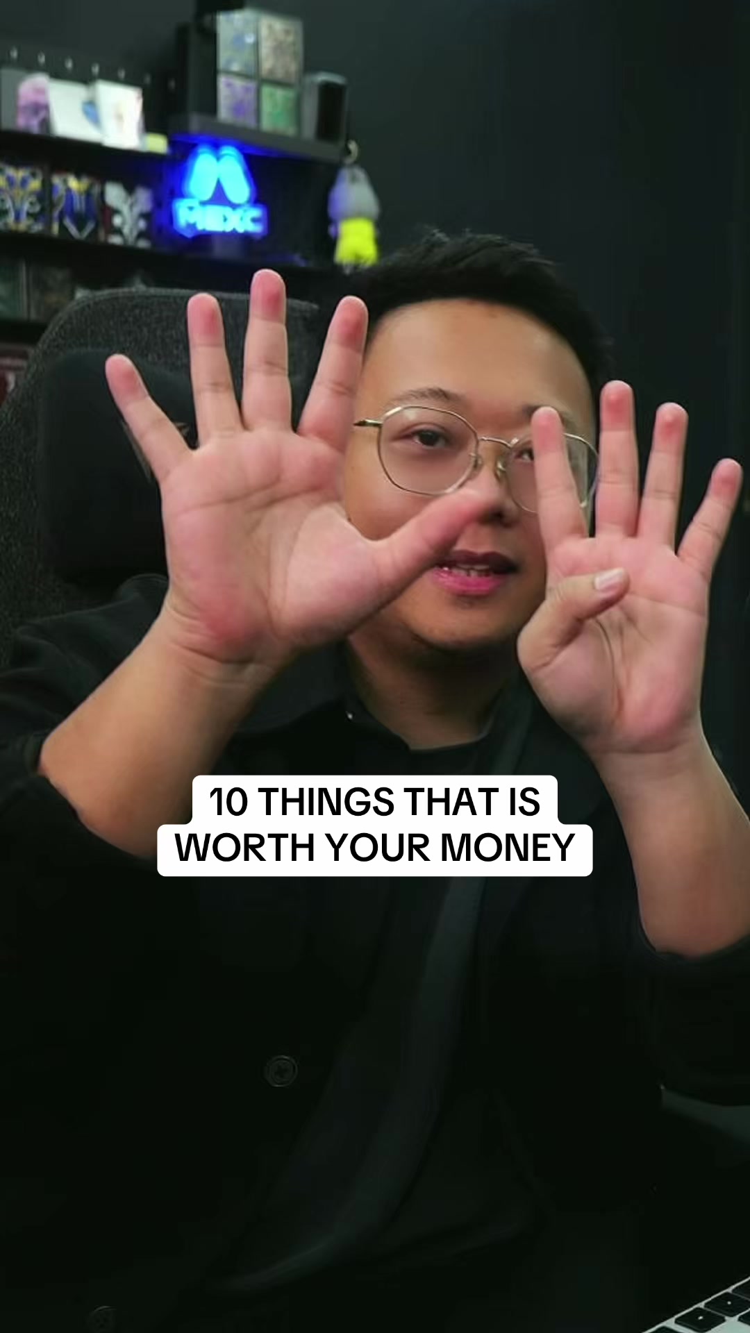 @CrypTito -BewareofFAKEAccounts