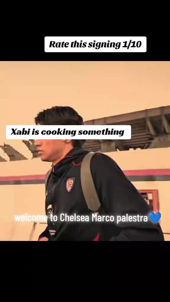 @CHELSEA FC