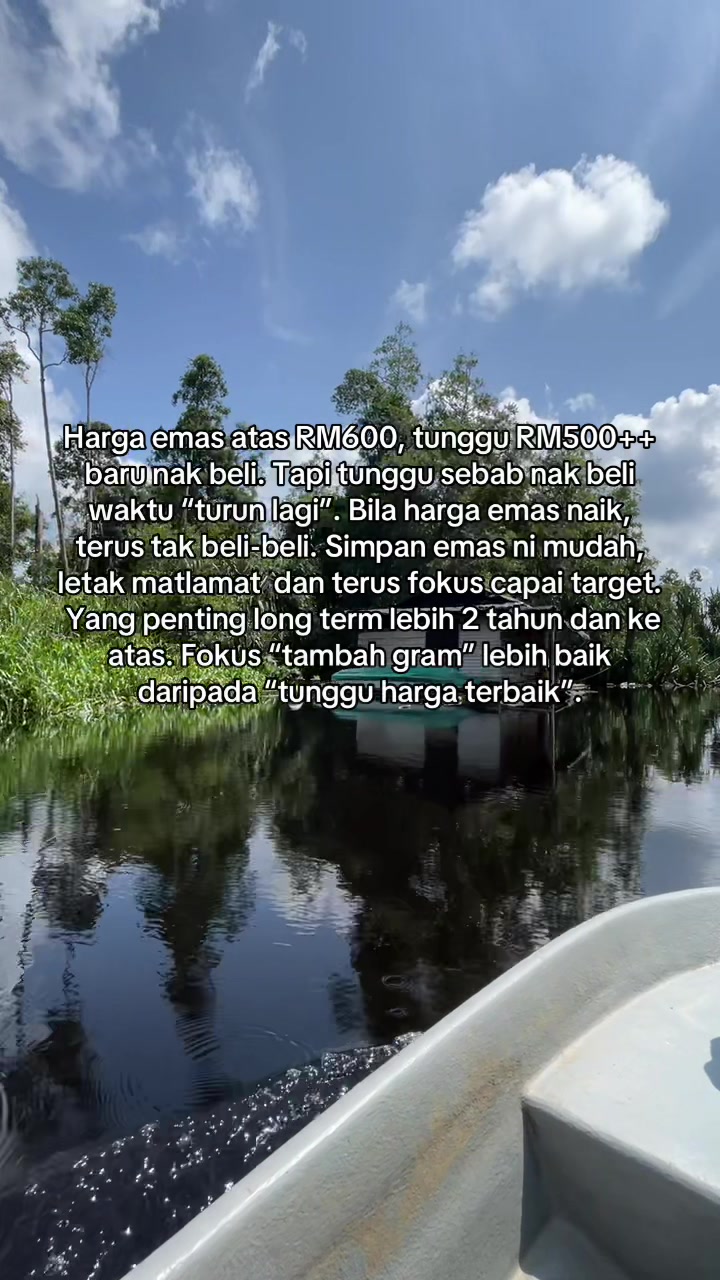 @Ainnur Najmie | Public Gold