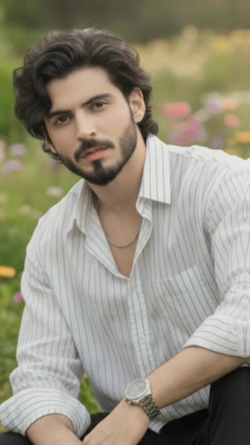 @YASIR ABBAS_SYAD UK 596