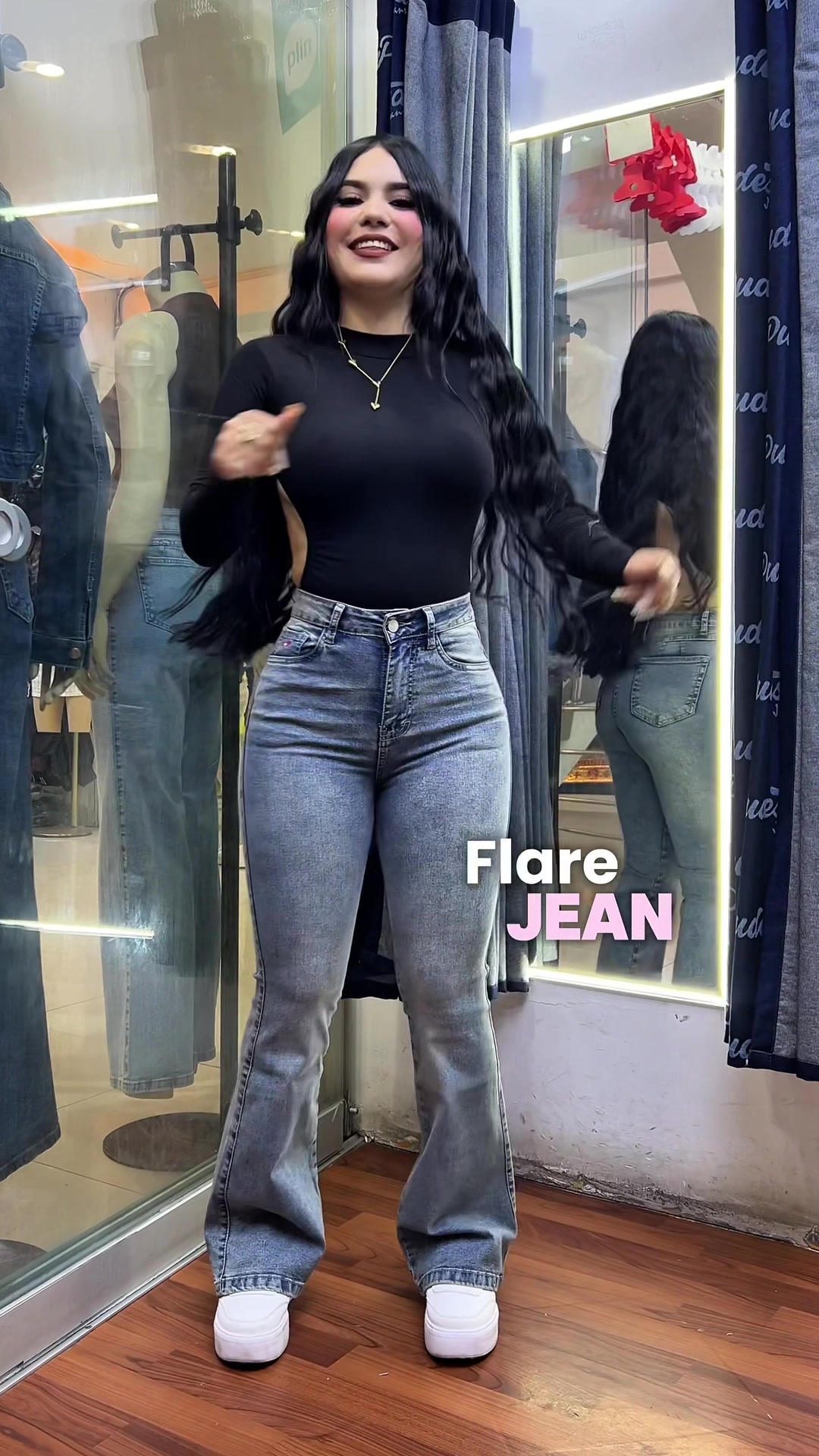 @pudesajeans