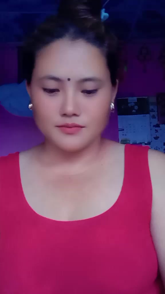 @anita rana magar