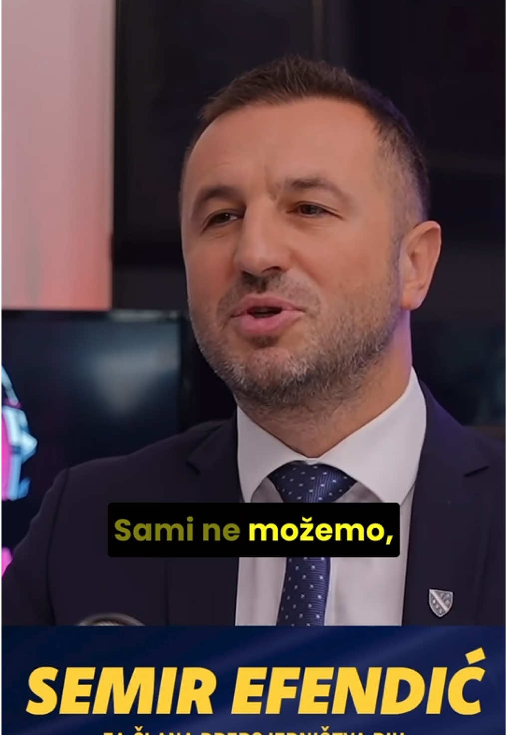 @Stranka za Bosnu i Hercegovinu
