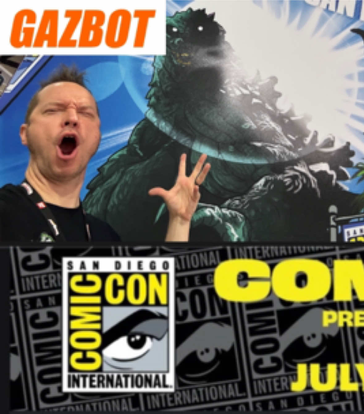 @GAZBOT ART