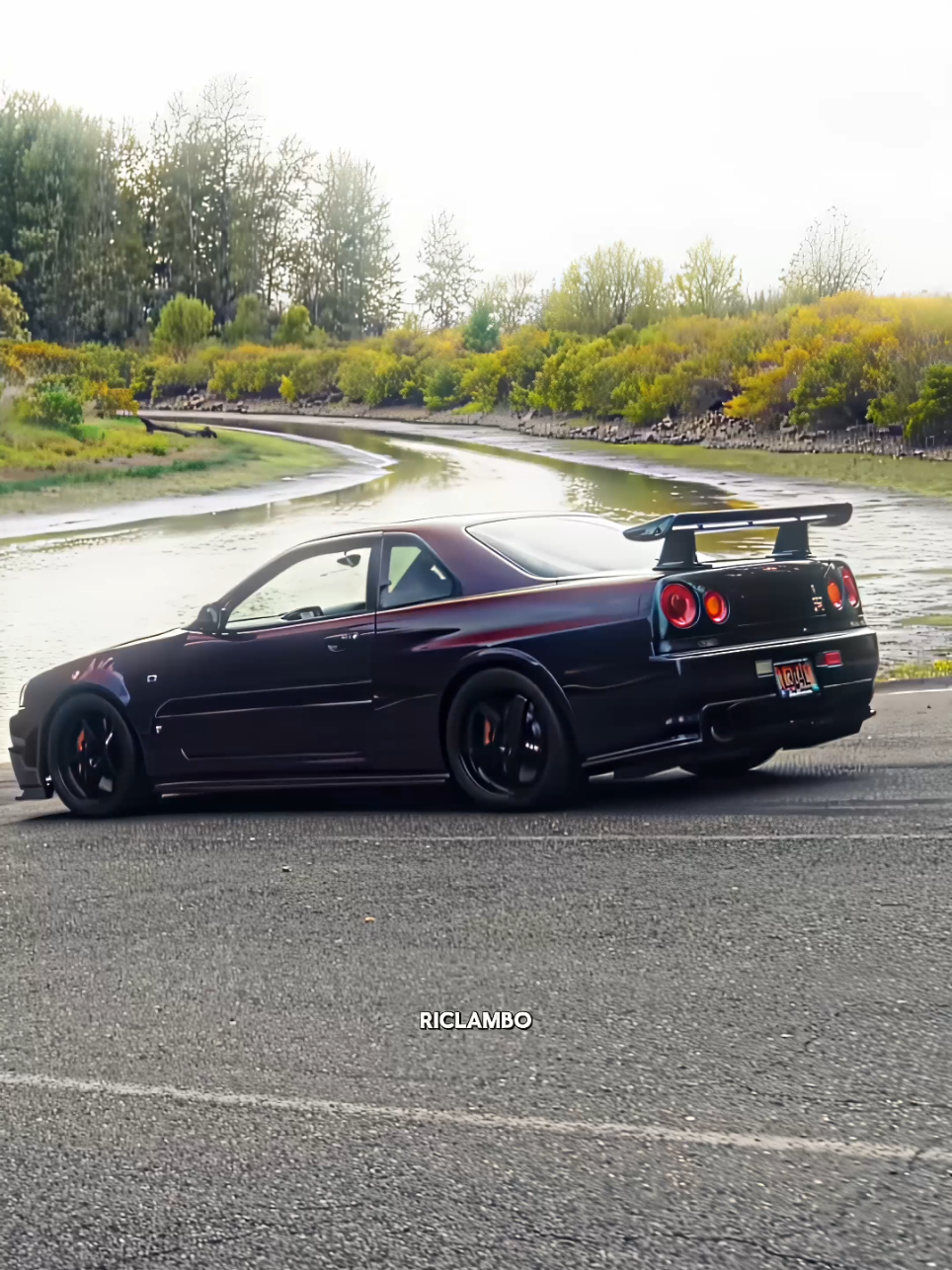 @RICLAMBO