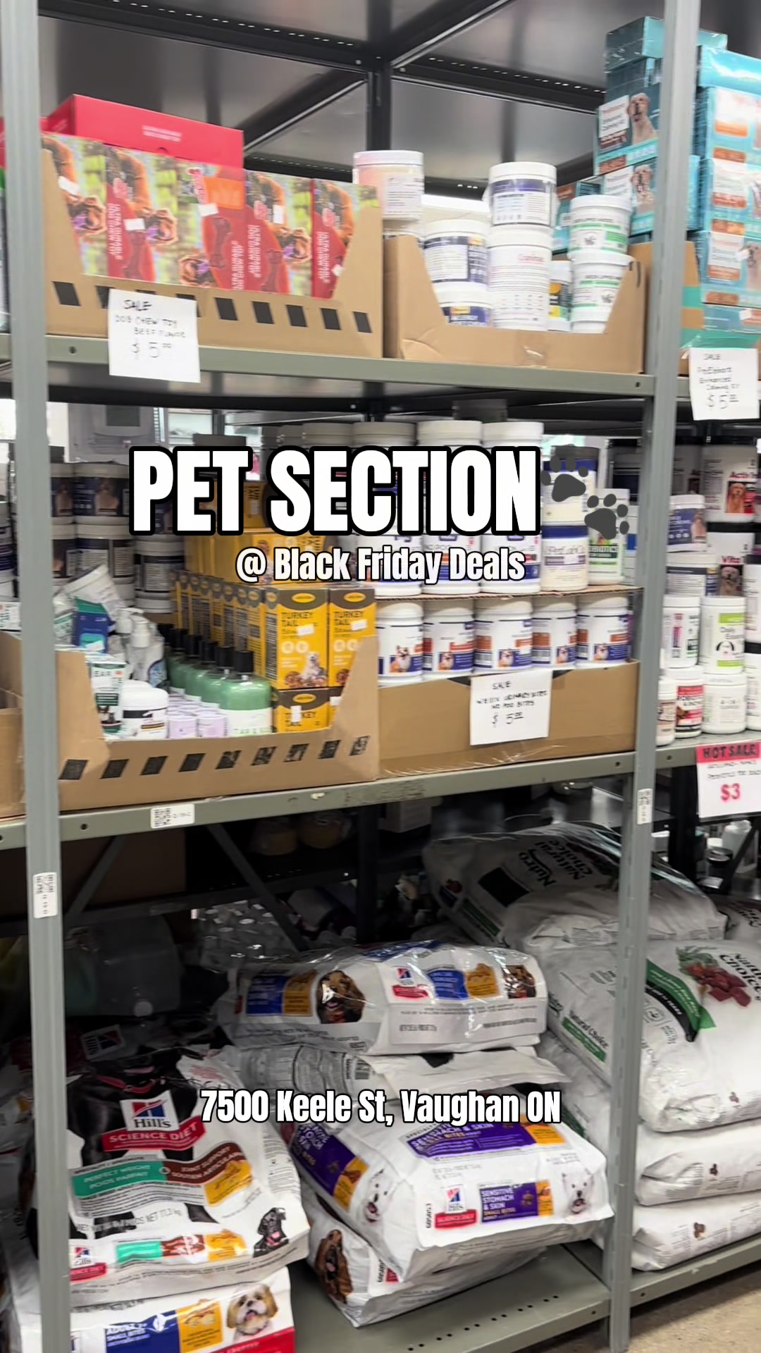 @Bfdeals Canada