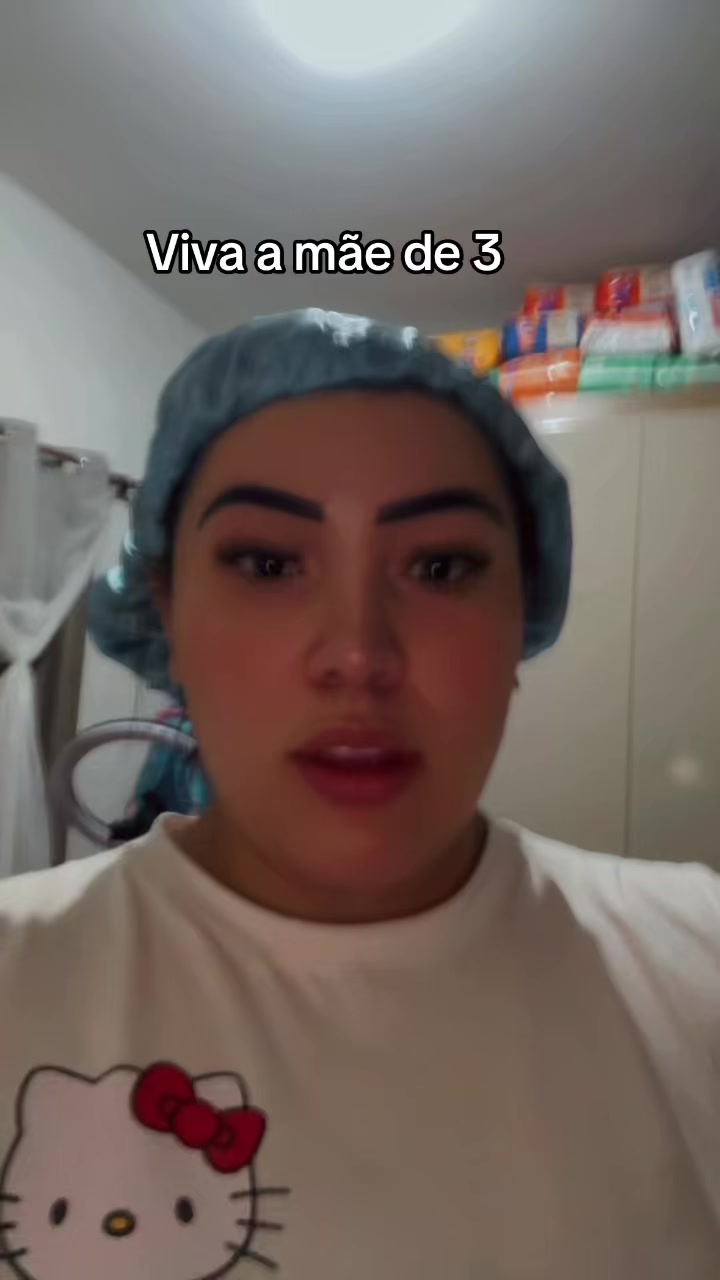 @MAMÃE DE 3 ๐๐๐