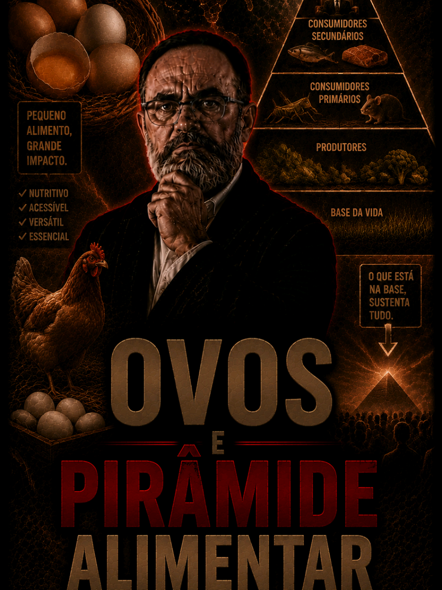 @Autoridade da Palavra