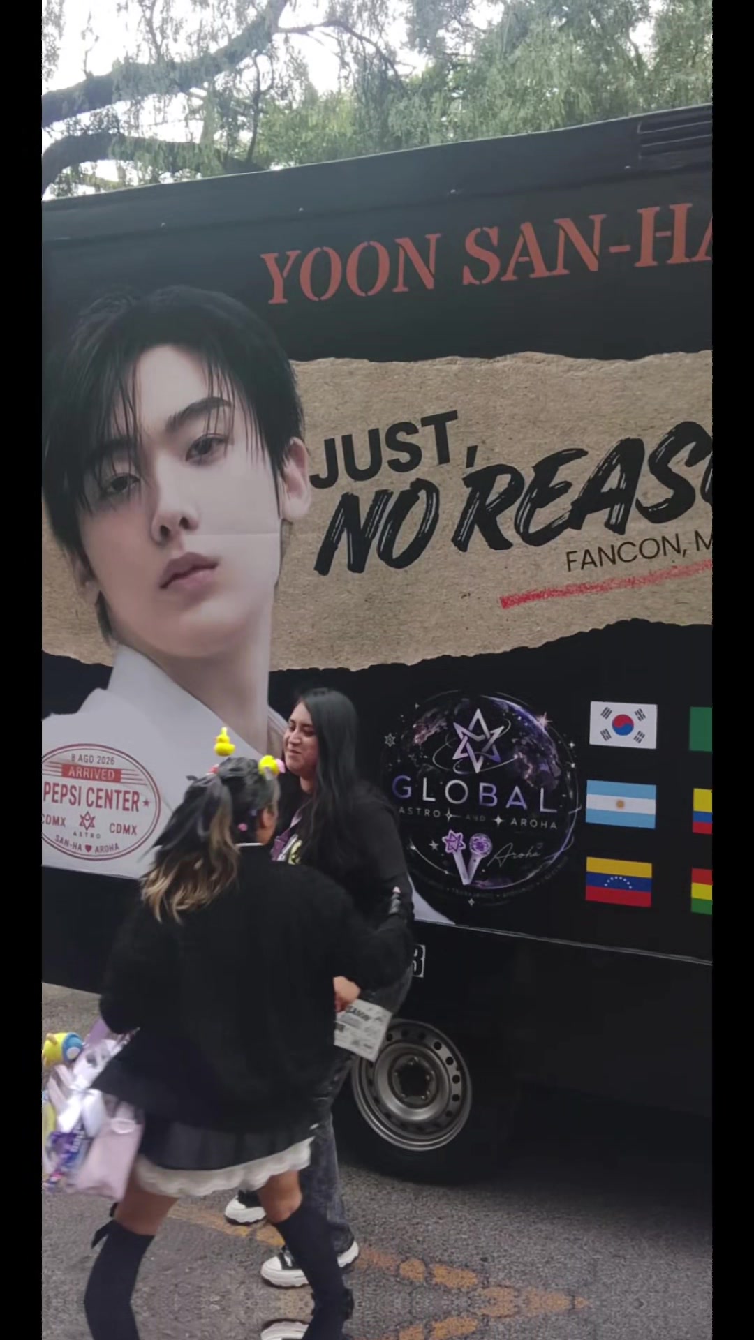 @EUNWOO LOVER'S