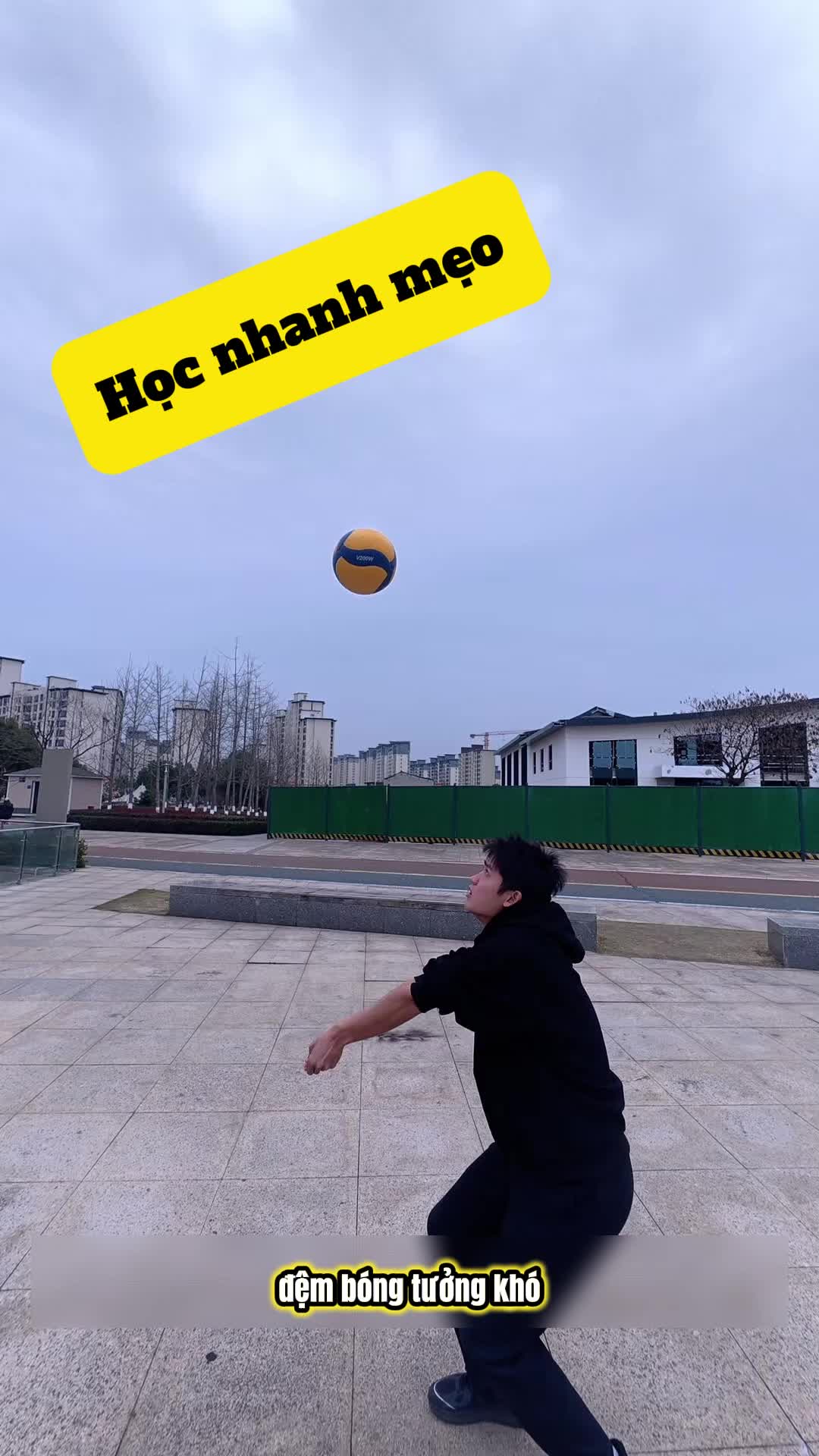 @Đam mê Bóng chuyền